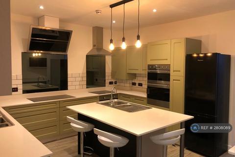 1 bedroom in a house share to rent, Chandos Rd, Harrow, HA1