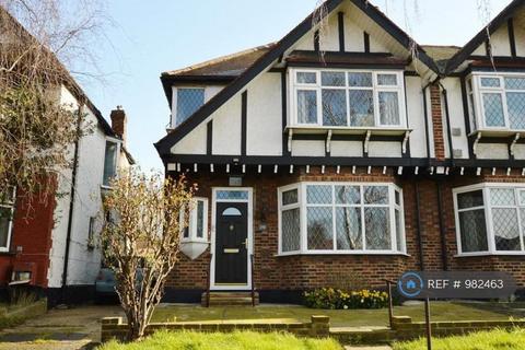 undefined, Watford Way, London, NW4