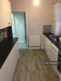 undefined, Watford Way, London, NW4
