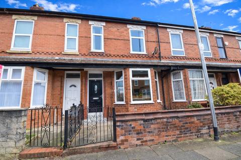 3 bedroom terraced house for sale, Alexandra Road, Eccles, M30