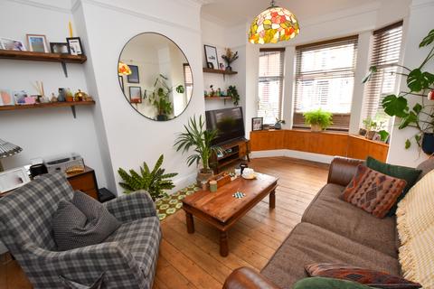 3 bedroom terraced house for sale, Alexandra Road, Eccles, M30
