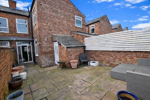 3 bedroom terraced house for sale, Alexandra Road, Eccles, M30