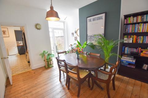 3 bedroom terraced house for sale, Alexandra Road, Eccles, M30