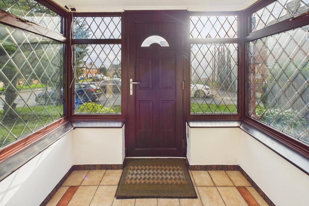 Porch
