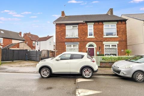2 bedroom semi-detached house for sale, Bannerman Road, Nottingham NG17