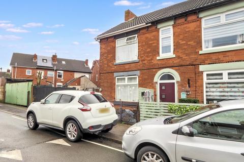 2 bedroom semi-detached house for sale, Bannerman Road, Nottingham NG17
