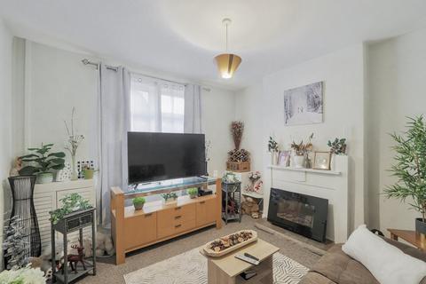 2 bedroom semi-detached house for sale, Bannerman Road, Nottingham NG17