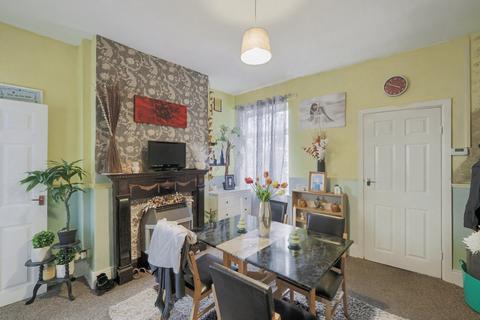 2 bedroom semi-detached house for sale, Bannerman Road, Nottingham NG17