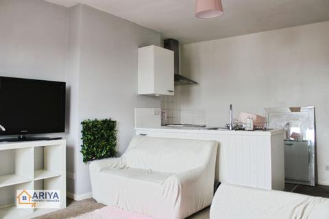 undefined, Richmond Avenue, Aylestone, Leicester LE2