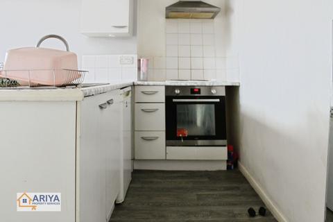 undefined, Richmond Avenue, Aylestone, Leicester LE2