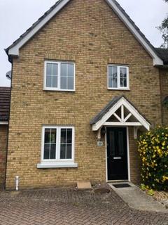 undefined, Gordian Walk, Colchester CO4