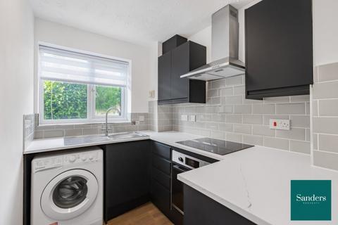 1 bedroom terraced house to rent, Ellenborough Close, Bishop's Stortford CM23