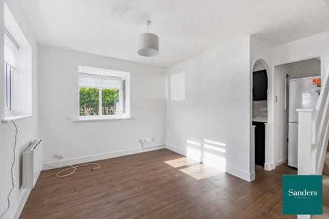 1 bedroom terraced house to rent, Ellenborough Close, Bishop's Stortford CM23