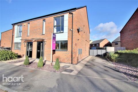 Magenta Crescent, Balby, Doncaster