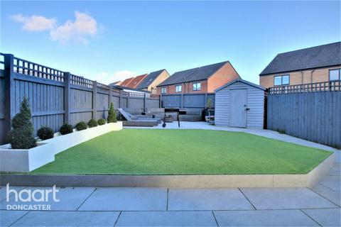 undefined, Magenta Crescent, Balby, Doncaster