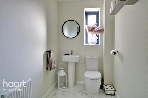undefined, Magenta Crescent, Balby, Doncaster