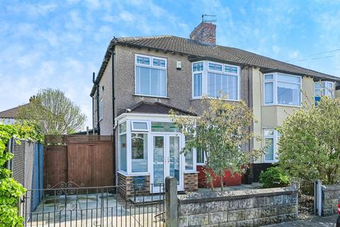 3 bedroom semi-detached house for sale, Ryegate Road, Liverpool