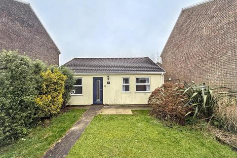 3 bedroom detached bungalow for sale, Polglase Walk, St. Erme