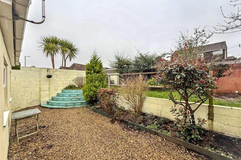 3 bedroom detached bungalow for sale, Polglase Walk, St. Erme