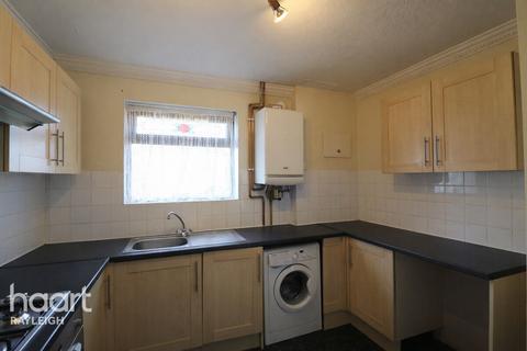 undefined, Wells Gardens, Basildon