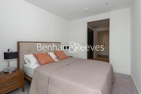 1 bedroom apartment to rent, Southwark Bridge Road, Borough SE1