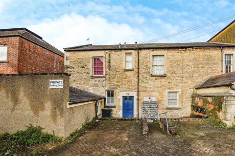 undefined, Old Road, CHIPPENHAM