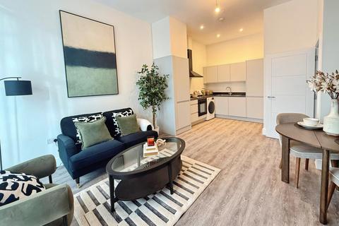 undefined, The Bays, The Stow, HARLOW