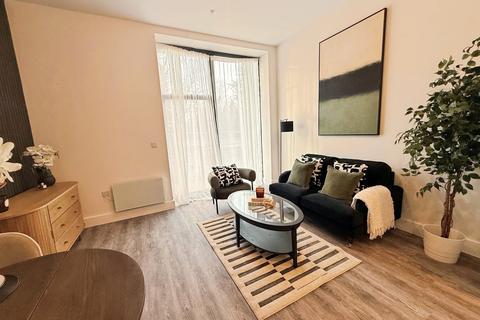 undefined, The Bays, The Stow, HARLOW