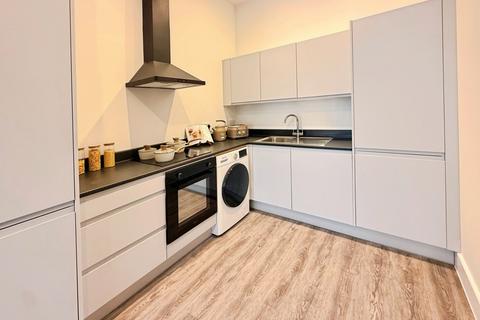 undefined, The Bays, The Stow, HARLOW