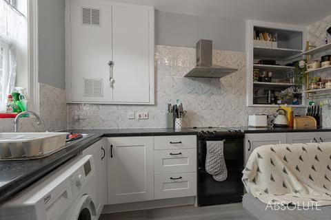 3 bedroom terraced house for sale, Westhill Terrace, Kingskerswell, TQ12