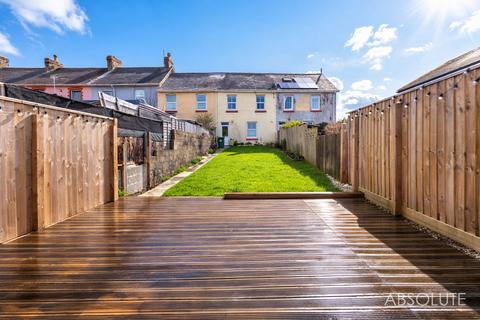 undefined, Westhill Terrace, Kingskerswell, TQ12