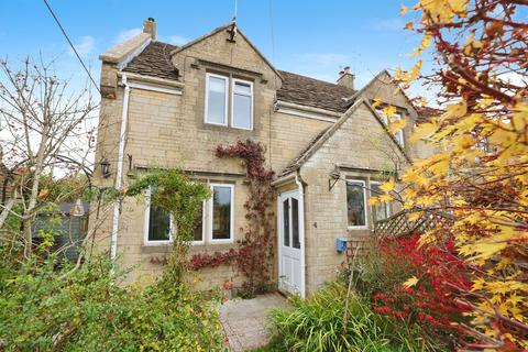 undefined, Turnpike Cottages, Biddestone, Chippenham
