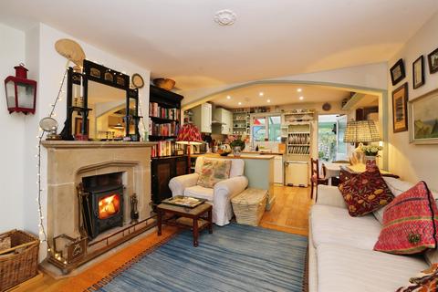 undefined, Turnpike Cottages, Biddestone, Chippenham