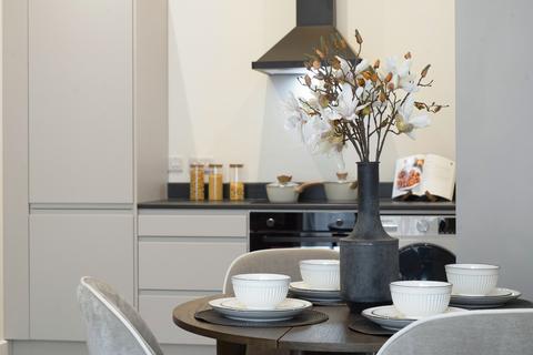 undefined, The Bays, The Stow, HARLOW