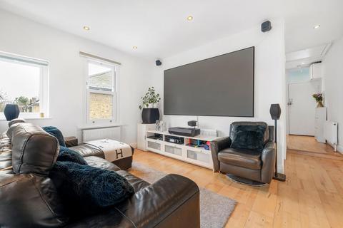 2 bedroom flat for sale, Liberty Street, SW9