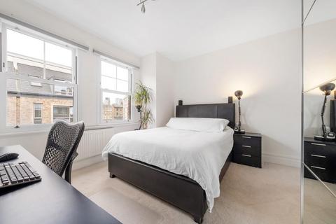 2 bedroom flat for sale, Liberty Street, SW9