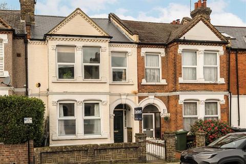 undefined, Overcliff Road, London SE13