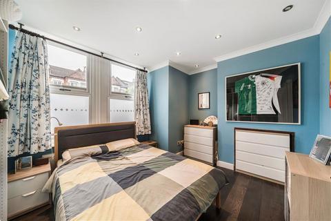 undefined, Overcliff Road, London SE13