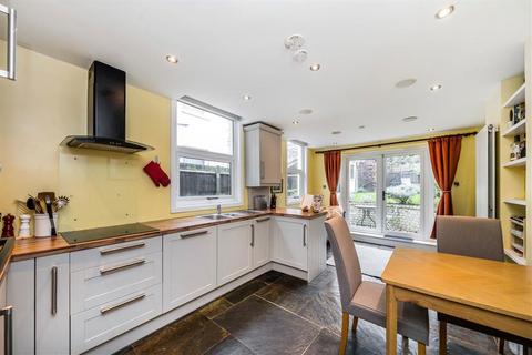 undefined, Overcliff Road, London SE13