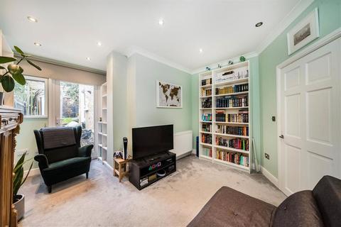 undefined, Overcliff Road, London SE13