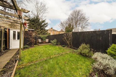 undefined, Overcliff Road, London SE13