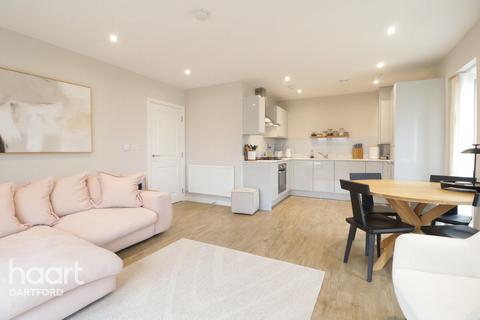 2 bedroom apartment for sale, Bazley Close, Swanscombe