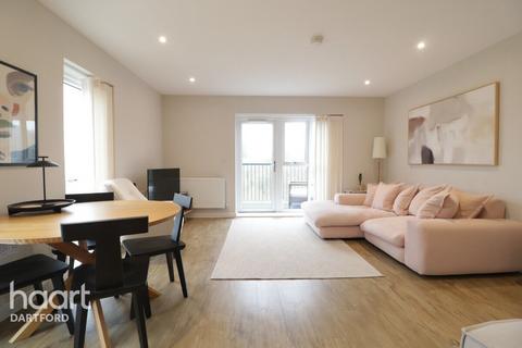 2 bedroom apartment for sale, Bazley Close, Swanscombe