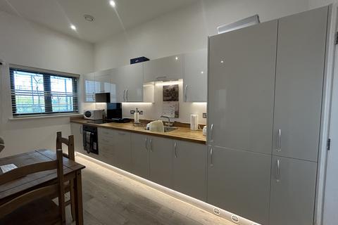 undefined, Edinburgh Gate, HARLOW