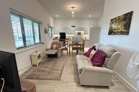 undefined, Edinburgh Gate, HARLOW