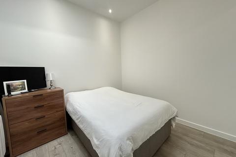 undefined, Edinburgh Gate, HARLOW