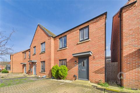 undefined, Eden Road, Northampton NN5