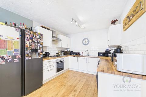 undefined, Eden Road, Northampton NN5