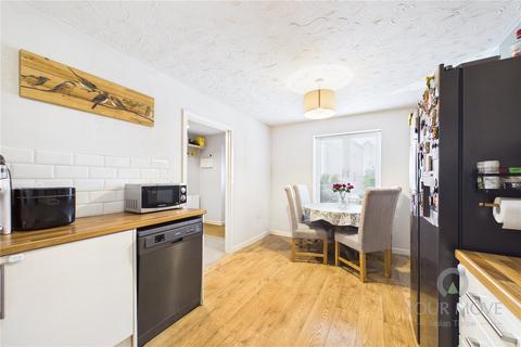 undefined, Eden Road, Northampton NN5