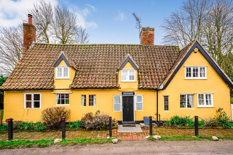 undefined, Brookside, Lower Green, Denston, Newmarket, Suffolk CB8 8PN